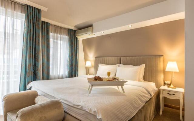 Garni Hotel President de Luxe