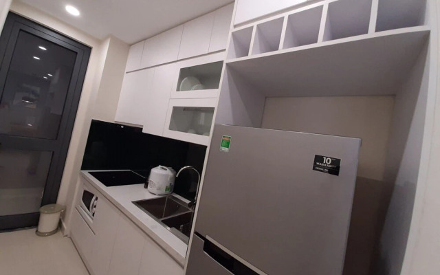 Asahi Luxstay - FLC Green Apartments