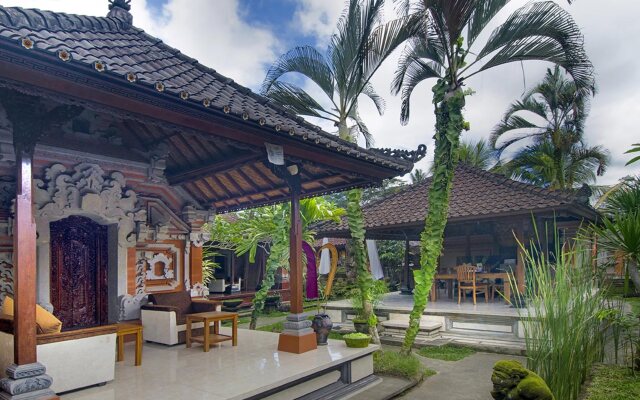 Bagiya Suites & Villas