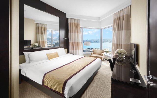 Mondrian Hong Kong