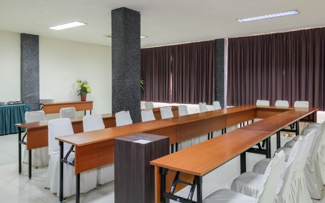M-one Hotel Bogor