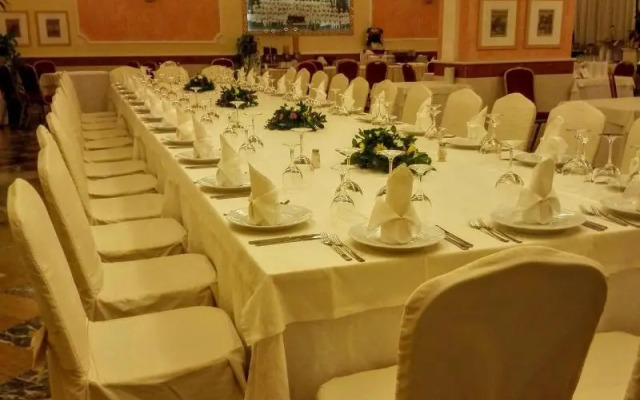 Mariano IV Palace Hotel