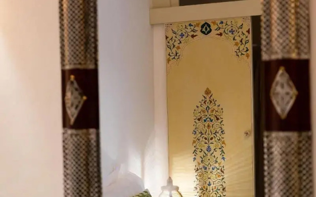 Riad Beata