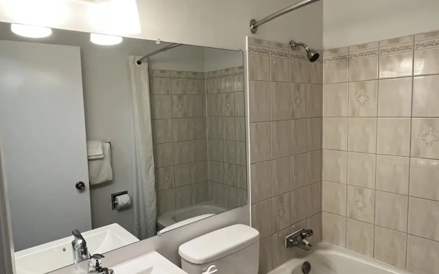 Anavada Inn & Suites - Prince George