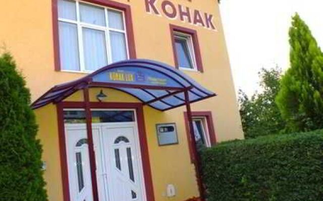 Konak Lux Hotel