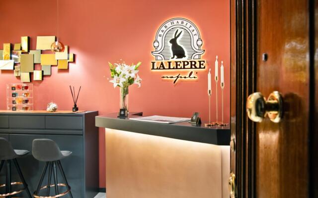 La Lepre Napoli