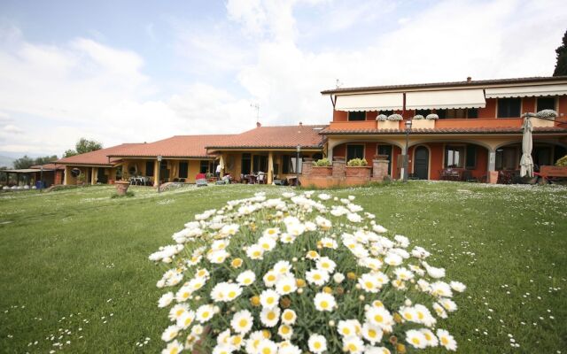 Casa Vacanze Borgo dei Medici