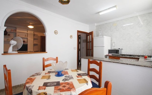 Apartamento ExtraMuro