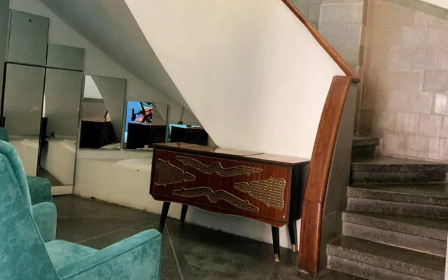 1C Tu Casa Centro Cdmx Confortable