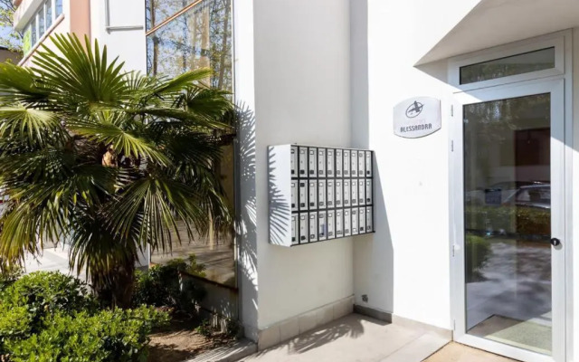 Residence Alessandra