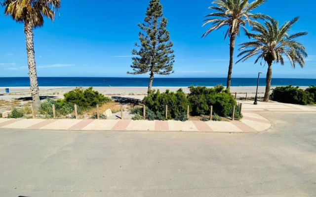 Holiday Home Near the Beach on the Costa Tropical