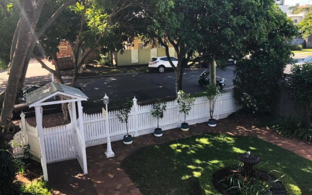 Number 12 Bed & Breakfast