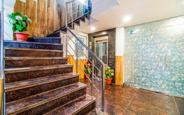 FabHotel Dilli Homestay