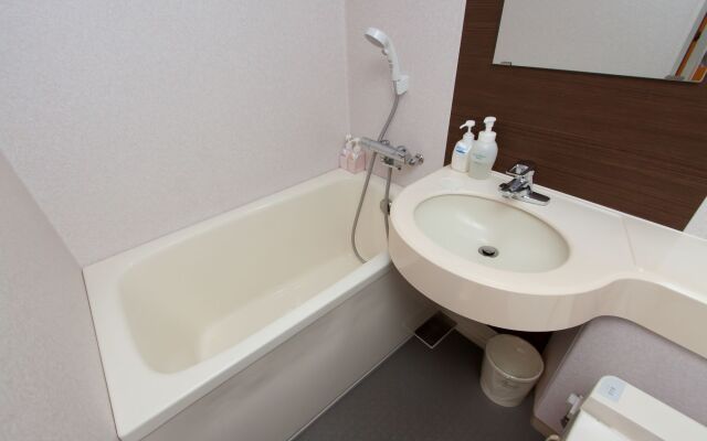 Hotel Mielparque Matsuyama