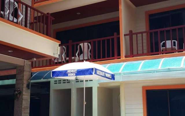 MT Hotel Patong