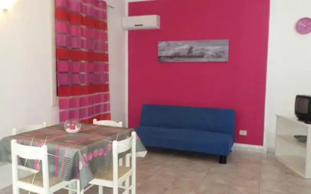 Villa Nicol