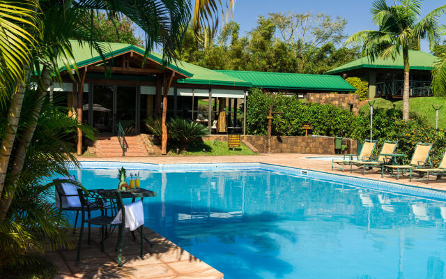 Iguazú Jungle Lodge