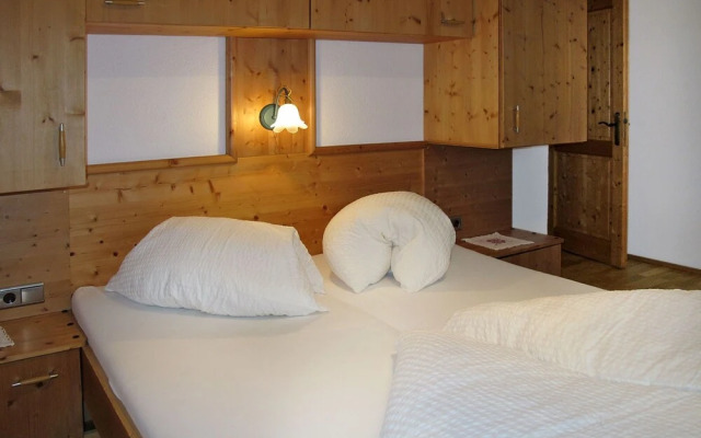 Heisenhaush tte Ramsau im Zillertal