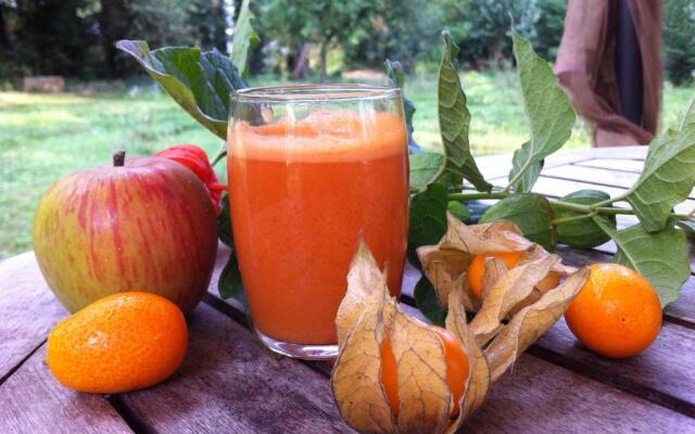 La chapelle du Domaine