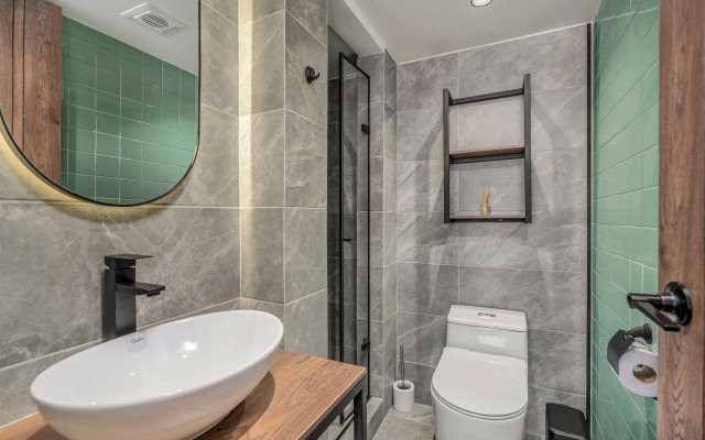 Nutibara Express by HOUSY HOST