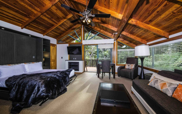 Grand Mercure Puka Park Resort