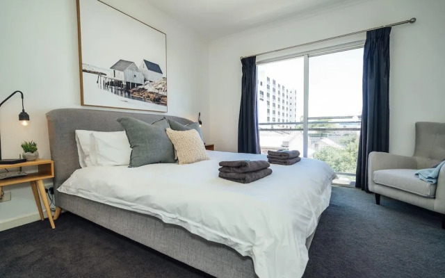 Nirvana on Gray - Netflix - WiFi - Nespresso & More