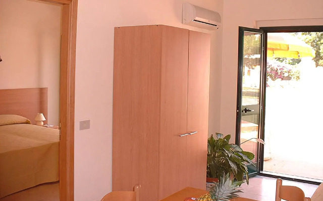 Villaggio Artemide