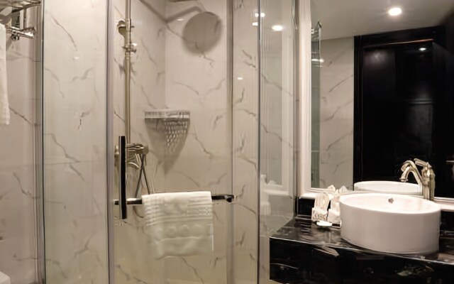 Suzhou Wanyue Holiday Hotel