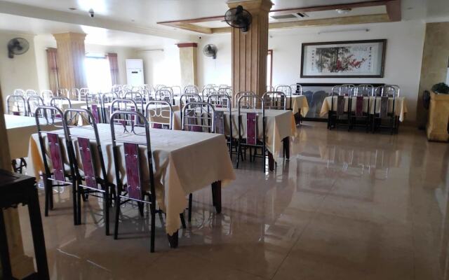 Ngoc Mai Hotel