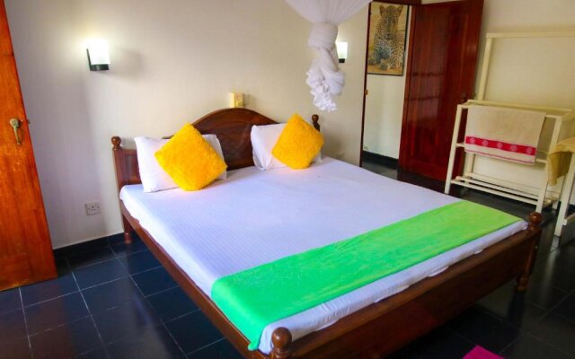 Mali Guest House
