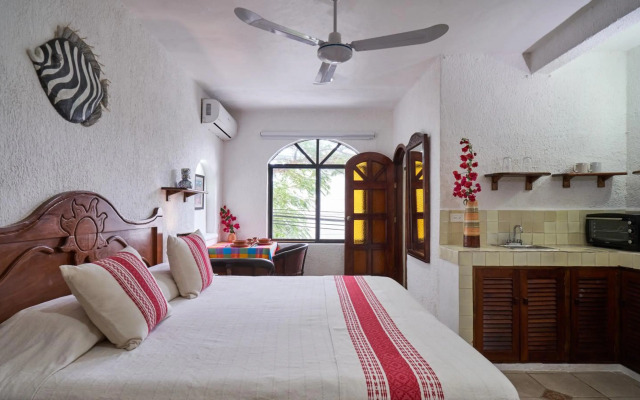 Maison Tulum
