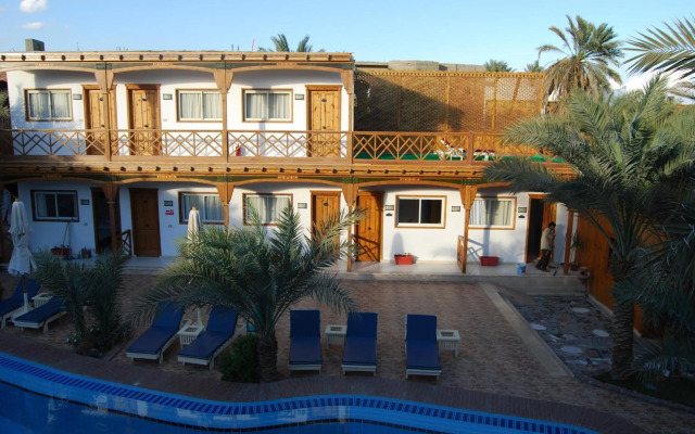 Acacia Dahab Hotel
