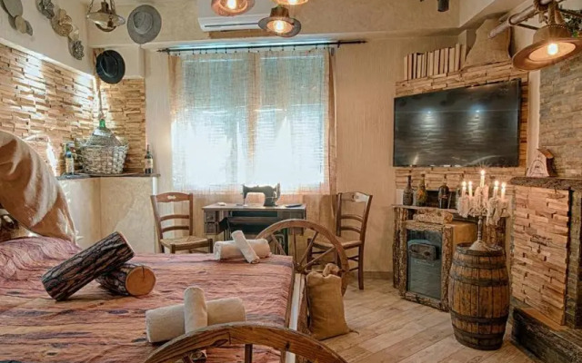 Re Dream Suite a Tema - Rapallo