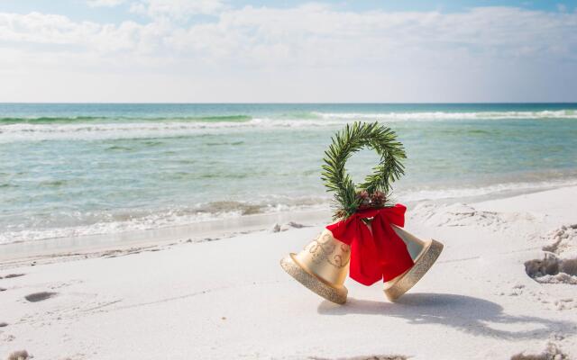 Holiday Inn Resort Pensacola Beach by IHG