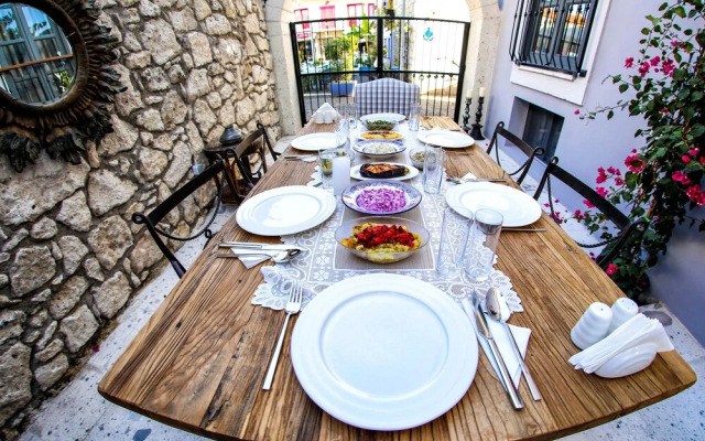 Motto Wind Boutique Hotel