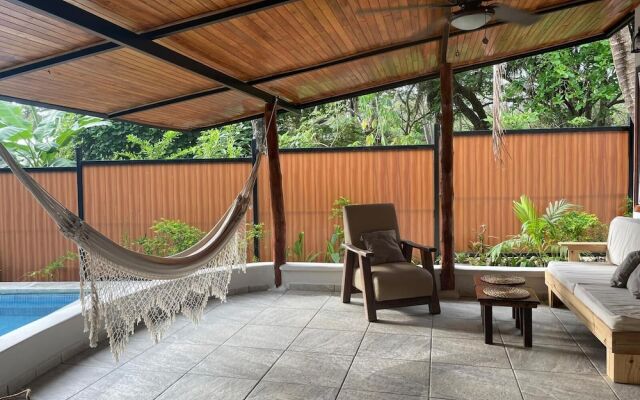 Beach Villa Santa Teresa