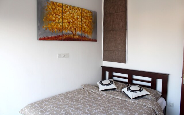 Sea View Apartment