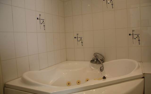 La Ferme de Gorgeat - Chambres d'hôtes