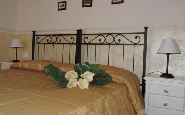 Chiantirooms Guesthouse