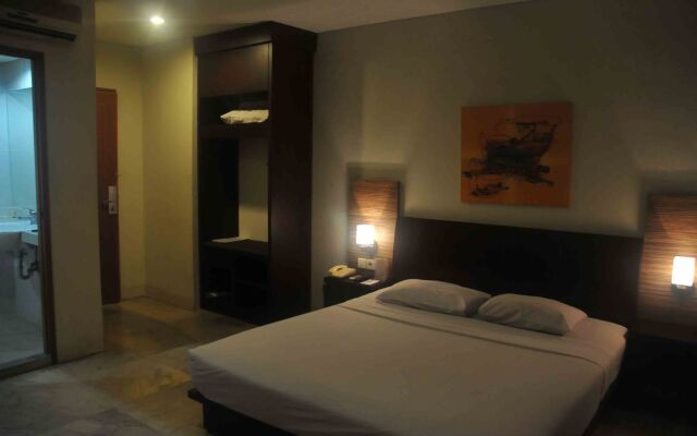 Losari Blok M  Hotel Jakarta