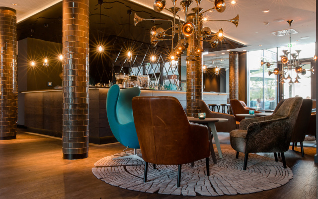 Motel One Munich - Westend