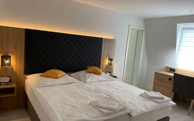 Hotel und Restaurant Bella Italia