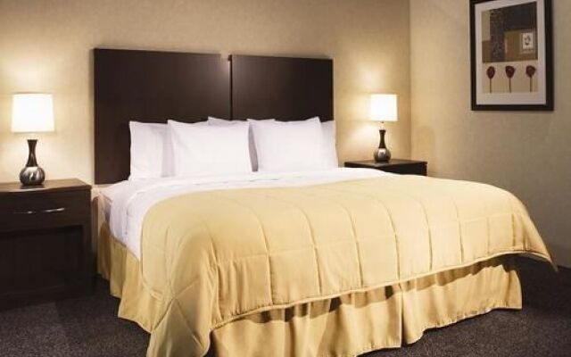 Clarion Inn