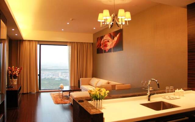 Xingyi International Hotel Poly Store