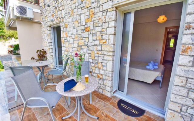 The Stone Villas