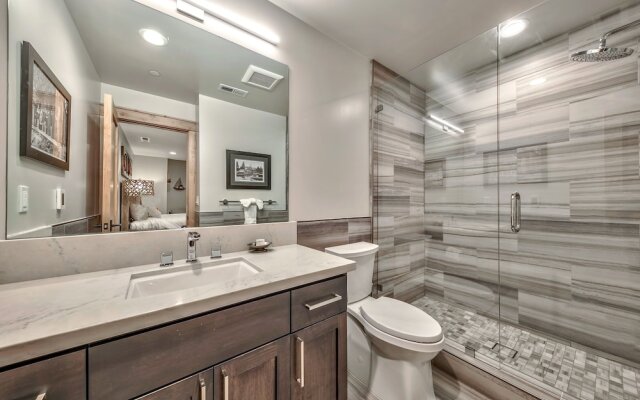 Gondola Vista 12 - 5 Br Townhouse