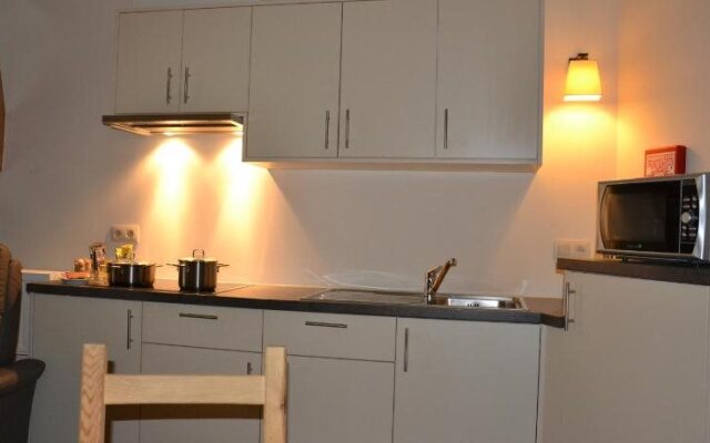 B&B Wepa-hof