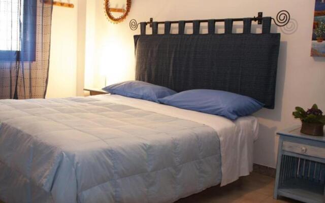 Bed and Breakfast Maria