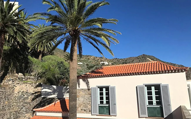 Hotel Rural Triana