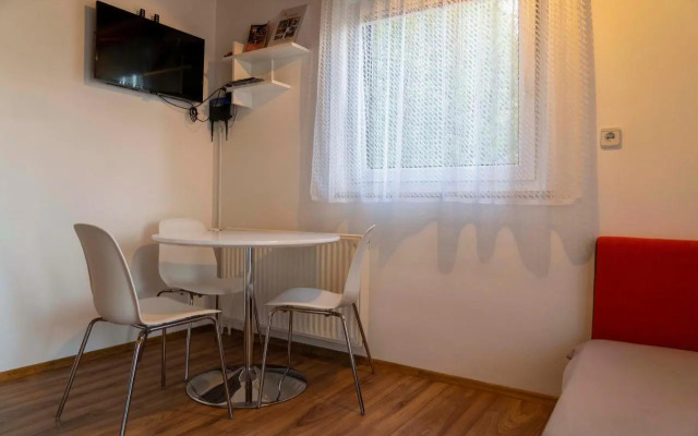 Apartma Vražič